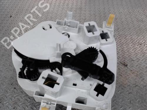 Commande Chauffage CITROËN C1 II (PA_, PS_) 1.0 VTi 68 (69 hp) 24098934