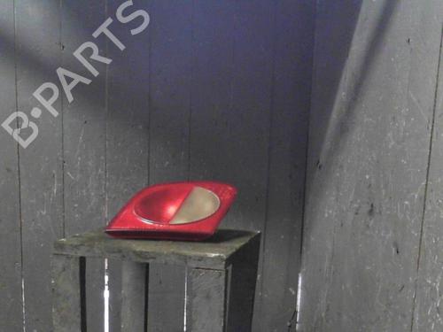 Used Left tailgate light MERCEDES-BENZ E-CLASS (W210) E 220 CDI (210.006) (125 hp) 24065507