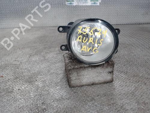 left-front-fog-light-toyota-auris-_e15_-2006-2007-2008-2009-2010-2011-2012-2013-24078780 main image