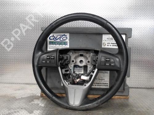 Used Steering wheel Steering wheel MAZDA 3 Saloon (BL) 1.6 MZR CD (BL14) (116 hp) 24071155 24071155