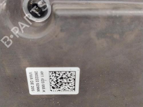 Crémaillère de direction AUDI Q5 Sportback (FYT) 35 TDI Mild Hybrid (163 hp) 31865144