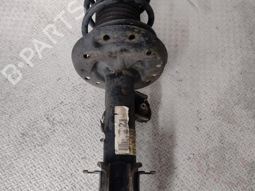 Used Left front shock absorber ALFA ROMEO MITO (955_) 1.3 MultiJet (955AXH1B, 955AXT1A) (90 hp) 27643865