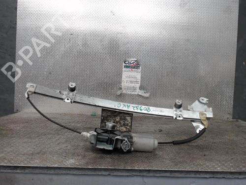 Used Front left window mechanism NISSAN ALMERA TINO (V10) 1.8 (114 hp) 24087574