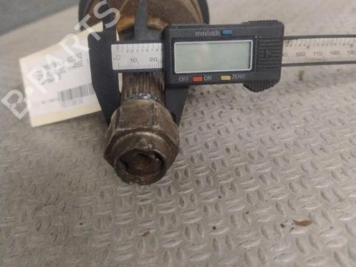 Right front driveshaft CITROËN C3 Pluriel (HB_) 1.4 | BP38473830M39 - Image 5