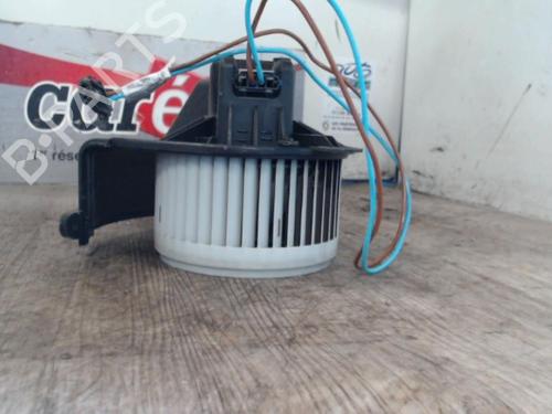 Used Heater blower motor RENAULT MASTER III Van (FV) 2.3 dCi 135 FWD (FV0N, FV08, FV06, FV00) (136 hp) 24068954