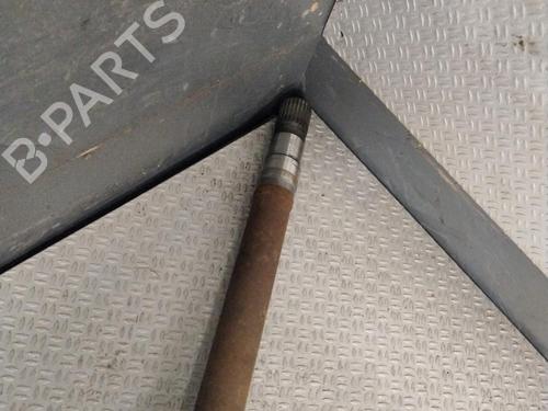 Used Right front driveshaft Right front driveshaft FIAT PUNTO EVO (199_) 1.3 D Multijet (199AXC1A, 199BXC1A, 199AXT1A, 199BXT1A) (75 hp) 32150595 32150595