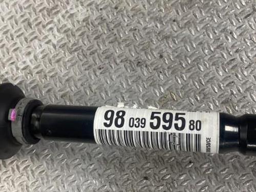Used Left front driveshaft PEUGEOT 208 I (CA_, CC_) 1.2 VTI 82 (82 hp) 24099980