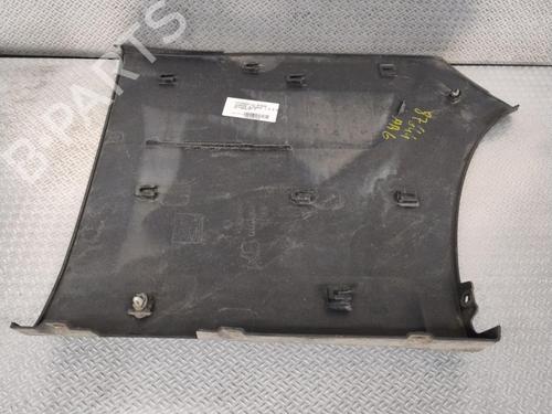 Pare-Chocs D'Angle CITROËN JUMPER II Van 2.2 HDi 100 (101 hp) 25703225