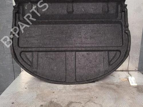 Used Rear parcel shelf Rear parcel shelf RENAULT LAGUNA III (BT0/1) 1.5 dCi (BT00, BT0A, BT0T, BT1J) (110 hp) 24099218 24099218