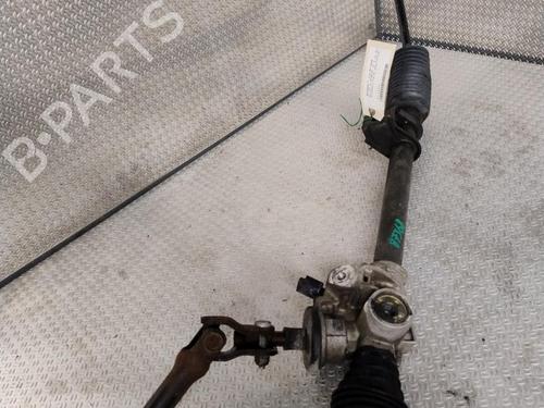 Steering rack RENAULT CLIO II (BB_, CB_) 1.5 dCi (B/CB07) | BP24442312M22 