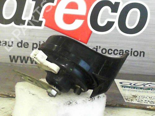Used Horn RENAULT SCÉNIC II (JM0/1_) 1.5 dCi (JM1E, JM16) (106 hp) 24065115
