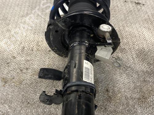 Used Right front shock absorber FORD TRANSIT CONNECT V408 Box Body/MPV 1.5 TDCi (101 hp) 24101468