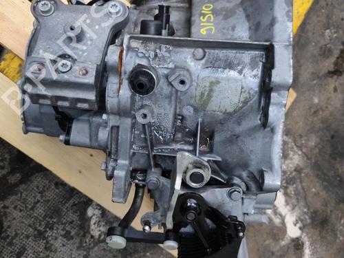 Used Gearbox Gearbox 36958261 36958261