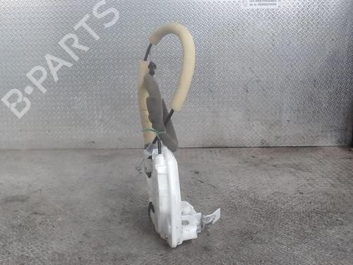 Used Front left lock MAZDA 2 Hatchback (DL, DJ) 1.5 SKYACTIV-G (90 hp) 24080789