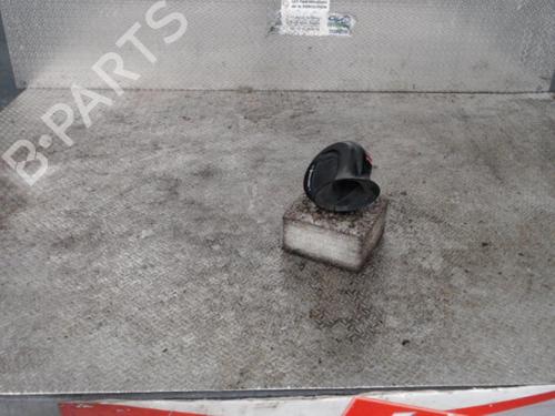 Used Horn RENAULT MODUS / GRAND MODUS (F/JP0_) 1.5 dCi (JP02) (103 hp) 24086552
