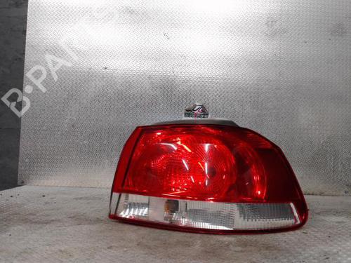 Used Right taillight Right taillight VW GOLF VI (5K1) 1.4 TSI (160 hp) 24095525 24095525