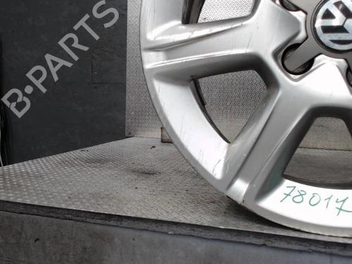 Used Rim VW GOLF VI (5K1) 1.6 TDI (105 hp) 24095417