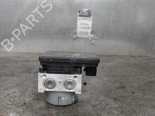 Used ABS pump DACIA DOKKER MPV (KE_) 1.2 TCe (KEM0, KEAY) (115 hp) 30484073