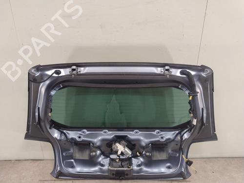 Used Tailgate CITROËN DS3 (SA_) 1.6 THP 155 (156 hp) 28159297