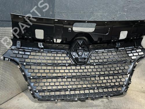 Grill RENAULT MASTER III Platform/Chassis (EV, HV, UV) 2.3 dCi 145 FWD (EV0E, EV0F, HV0E, HV0F, UV0E, UV0F,... | BP37252536C40 - Image 2