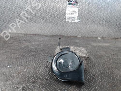 Used Horn AUDI A3 (8P1) 2.0 TDI 16V (140 hp) 24090224
