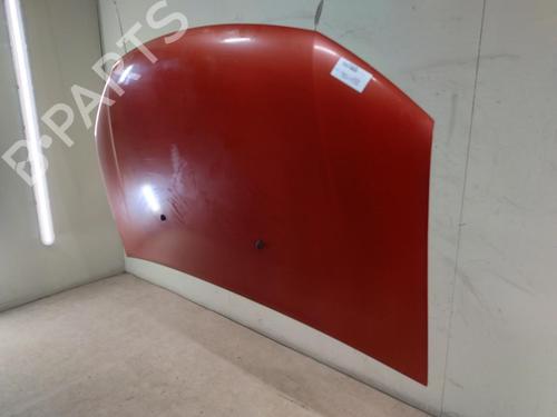 hood-dacia-sandero-ii-2012-27193072 main image