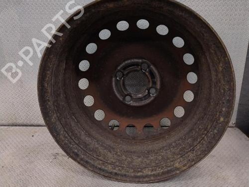 Used Rim RENAULT MEGANE II (BM0/1_, CM0/1_) 1.5 dCi (BM1E, CM1E) (106 hp) 24870193
