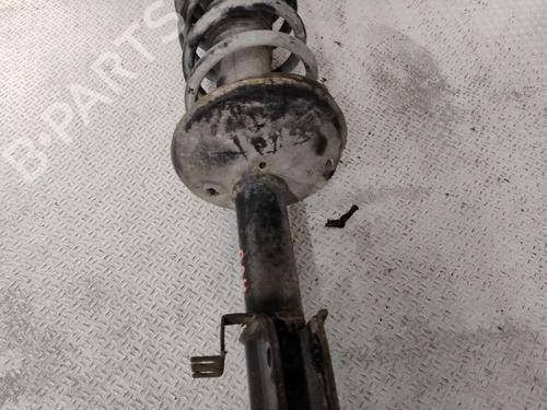 Used Right front shock absorber DACIA SANDERO 1.4 MPI LPG (72 hp) 29468453