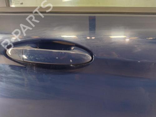 Used Right front door FORD FIESTA VI (CB1, CCN) 1.25 (60 hp) 27098528