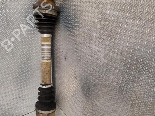 Used Left front driveshaft PEUGEOT 206 Hatchback (2A/C) 1.6 16V (109 hp) 29739652