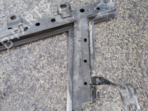 Used Front bumper reinforcement RENAULT CLIO IV (BH_) 1.5 dCi 90 (90 hp) 32037677
