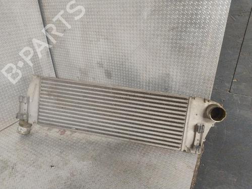 Used Intercooler Intercooler RENAULT SCÉNIC II (JM0/1_) 1.5 dCi (JM1E, JM16) (106 hp) 36242274 36242274