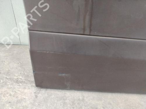 Right front door RENAULT SCÉNIC III (JZ0/1_) 1.5 dCi (JZ02, JZ0R) | BP28207306C3