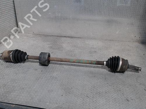 Used Right front driveshaft Right front driveshaft FIAT 500 (312_) 1.2 (312AXA1A) (69 hp) 24095380 24095380
