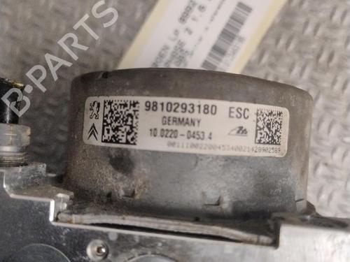ABS pump CITROËN DS3 (SA_) 1.6 HDi 90 | BP34175860M43 - Image 2