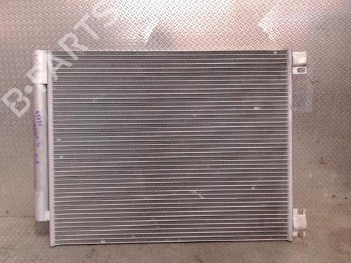 Radiateur de chauffage Radiateur de chauffage RENAULT MEGANE II (BM0/1_, CM0/1_) 1.5 dCi (BM1F, CM1F) (86 hp) 36463530 36463530