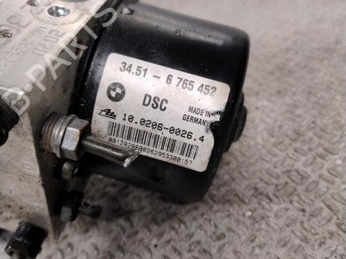 ABS pump BMW 3 Compact (E46) 318 td | BP33188043M43 - Image 3