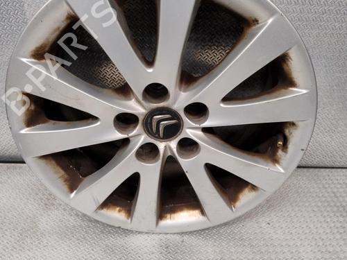 Rim CITROËN C5 III Break (RW_) 1.6 HDi 115 | BP24706536C45