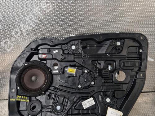 Front right window mechanism KIA CEE'D (JD) 1.0 T-GDI | BP24071272C23 