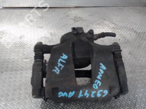 Used Left front brake caliper ALFA ROMEO MITO (955_) 1.3 MultiJet (955AXP1A, 955AYC1A) (95 hp) 24072035