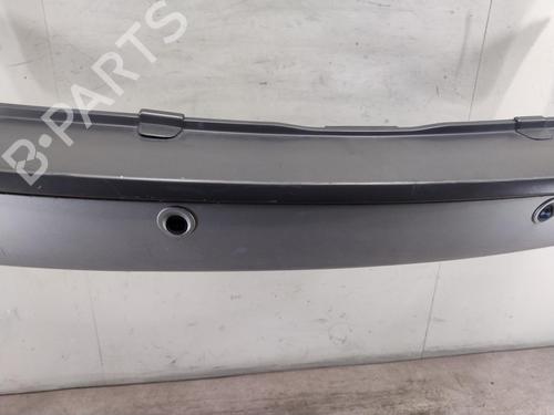 Rear bumper RENAULT LAGUNA II Grandtour (KG0/1_) 1.6 16V (KG0A, KG0L) | BP27193040C8 