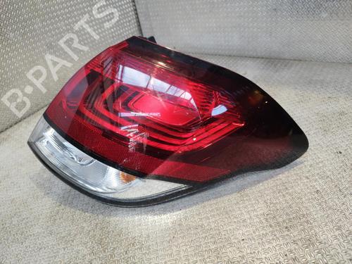 Right taillight CITROËN C4 II (NC_) 1.6 BlueHDi 100 | BP29143608C35 