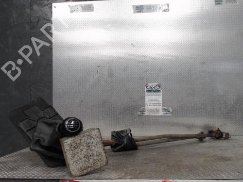 Used Shift knob Shift knob AUDI A6 C6 (4F2) 2.0 TDI (136 hp) 24085322 24085322