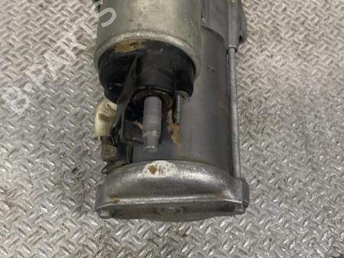 Used Starter DACIA SANDERO II 1.5 Blue dCi 95 (B8JL) (95 hp) 24100828