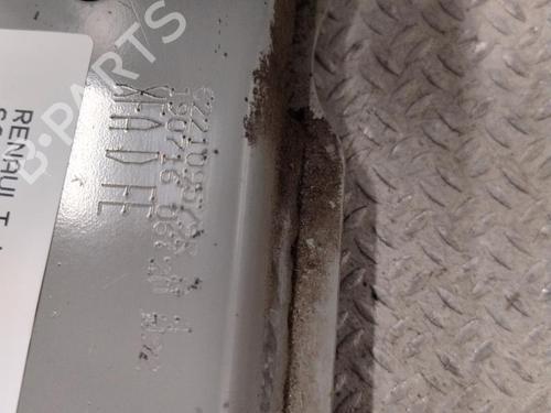 Used Bumper shock absorber RENAULT SCÉNIC IV (J9_) 1.2 TCe 115 (115 hp) 32128998