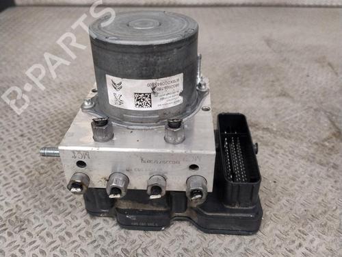 Used ABS pump ABS pump CITROËN C5 AIRCROSS (A_) 2.0 BlueHDi 180 (AJEHZR) (177 hp) 31266310 31266310