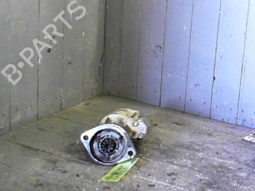Used Starter Starter ISUZU D-MAX I (TFR, TFS) 3.0 DiTD 4x4 (TFS85_) (163 hp) 36462993 36462993
