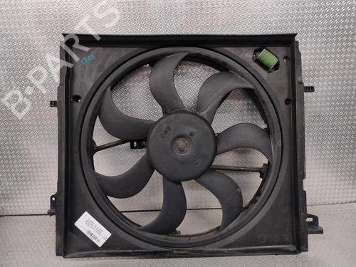 Used Radiator fan Radiator fan 38473914 38473914