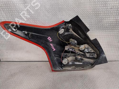 Right taillight FORD FOCUS III 1.0 EcoBoost | BP34105754C35 - Image 2