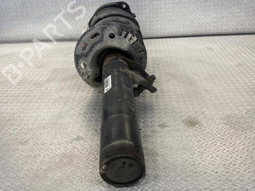 Used Right front shock absorber Right front shock absorber VW GOLF PLUS V (5M1, 521) 1.9 TDI (105 hp) 24095060 24095060